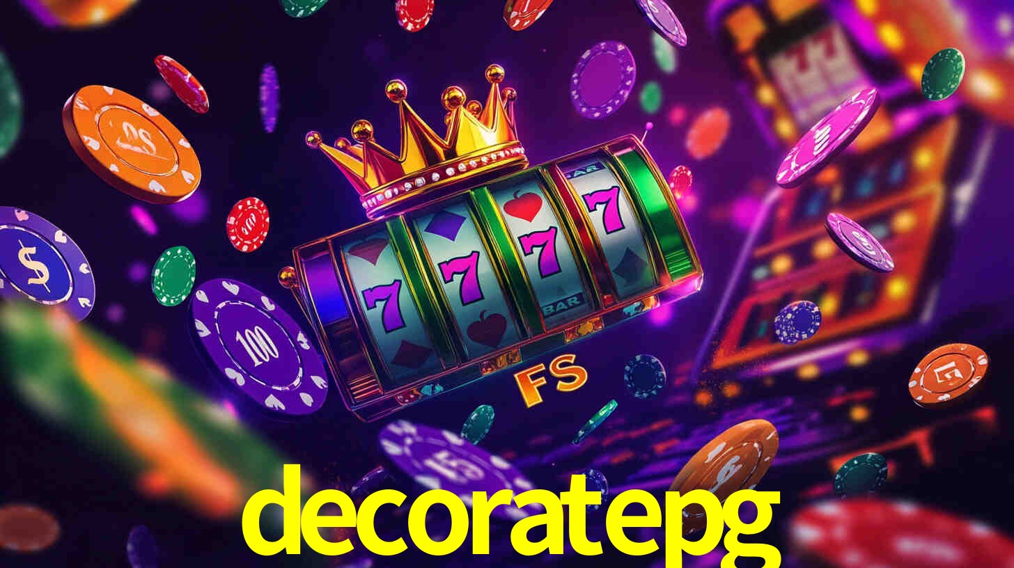Premium Interface decoratepg