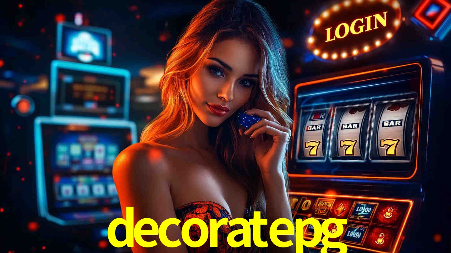 decoratepg,decoratepg bet