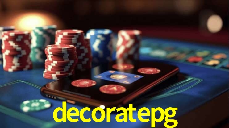 Jogos de Slot decoratepg