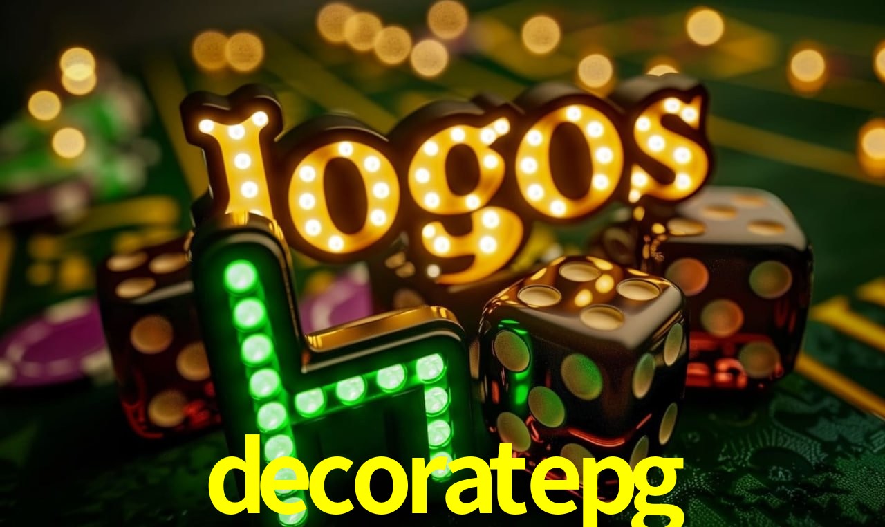 Estatísticas do Jogo decoratepg