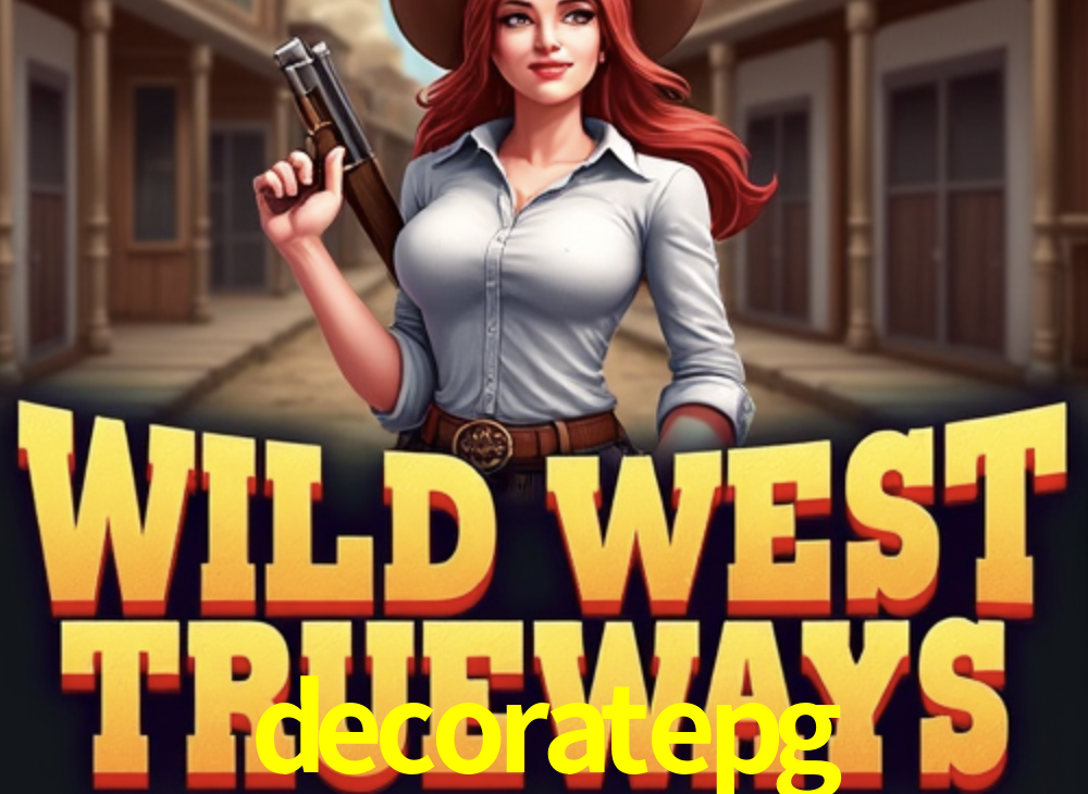 Slot Games decoratepg