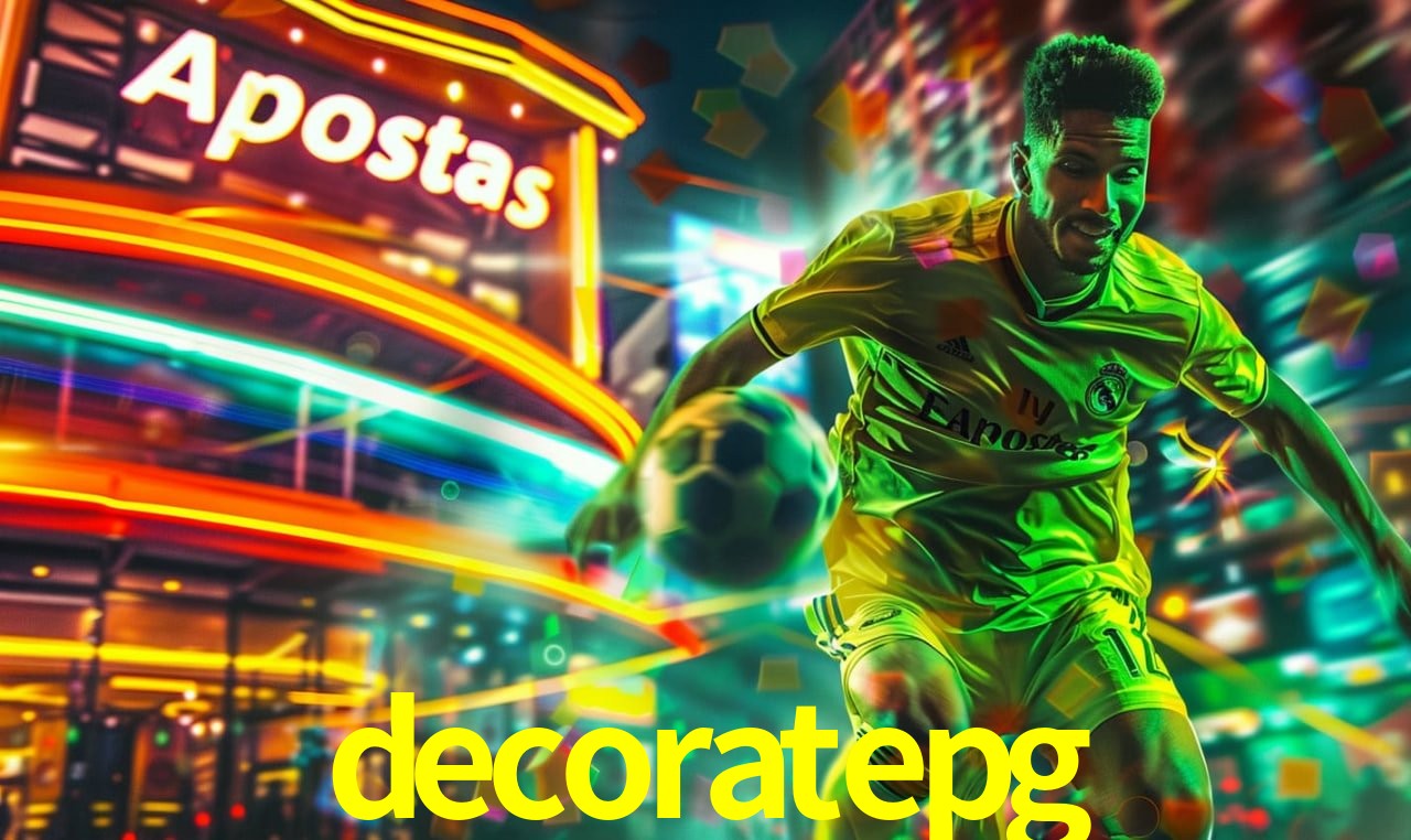 Avaliações dos Jogadores decoratepg