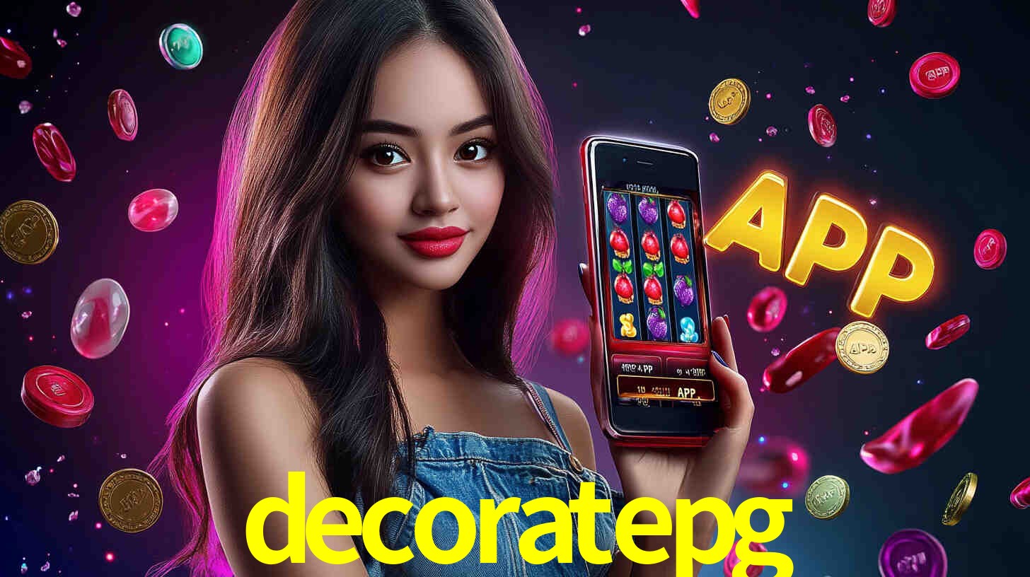 A Popularidade dos Caça-Níqueis no decoratepg