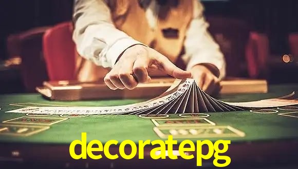 Live Casino decoratepg
