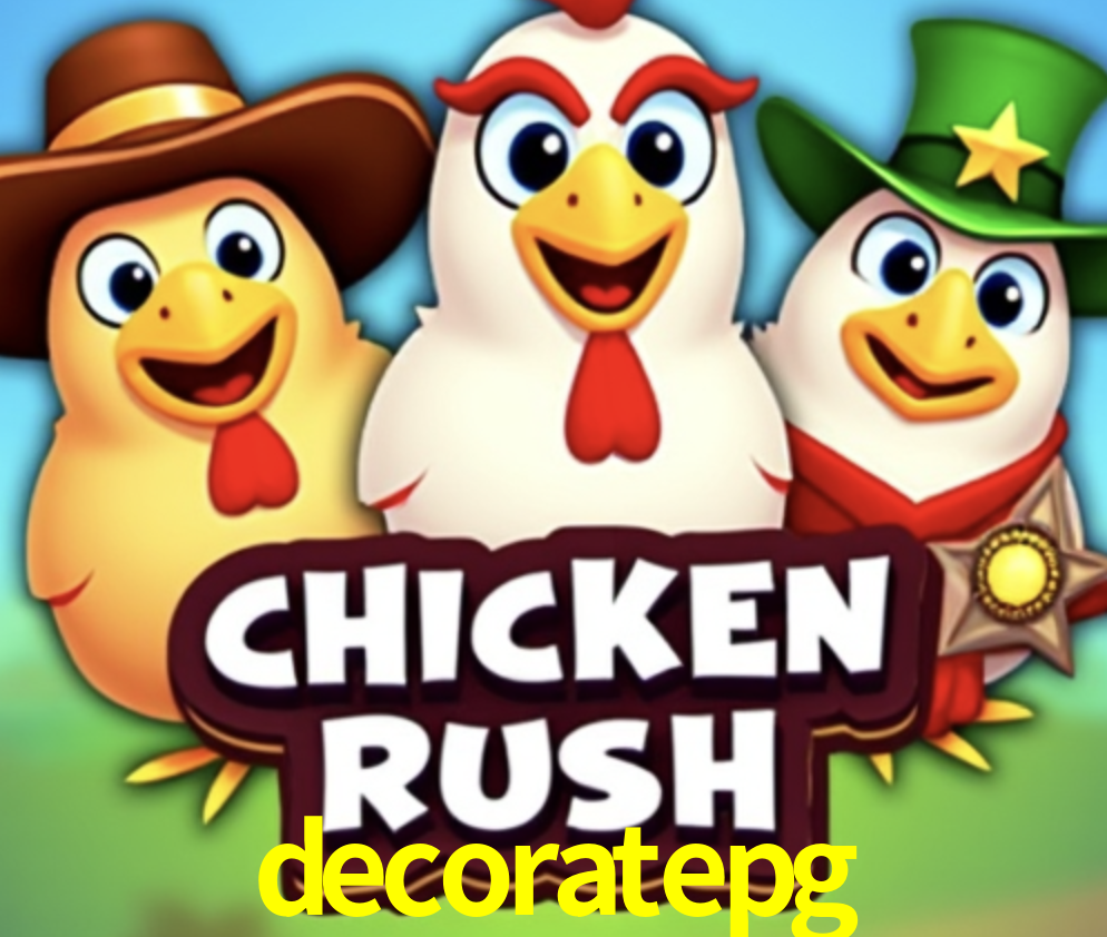 Live Casino decoratepg