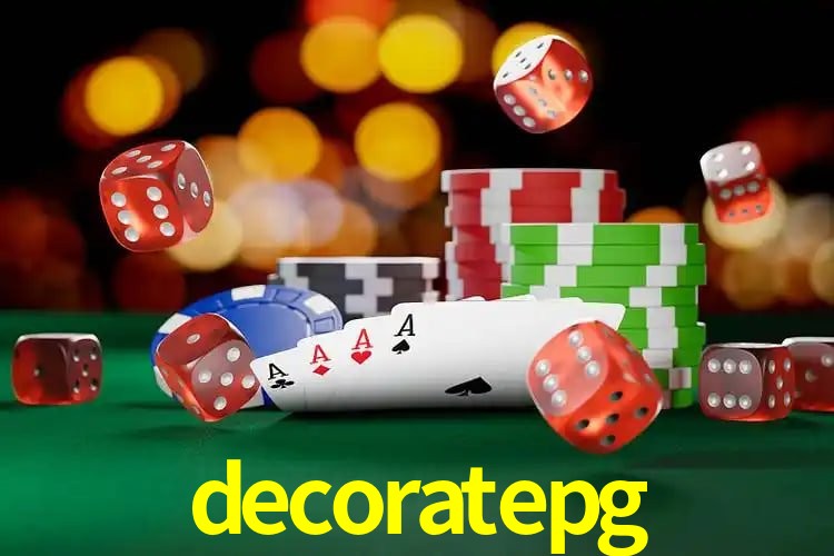 Diretório de Jogos decoratepg