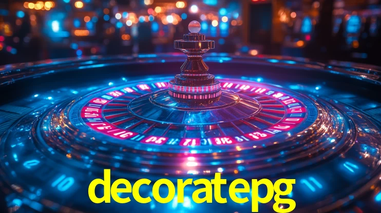 decoratepg,decoratepg bet