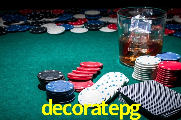 Mesa de Blackjack decoratepg