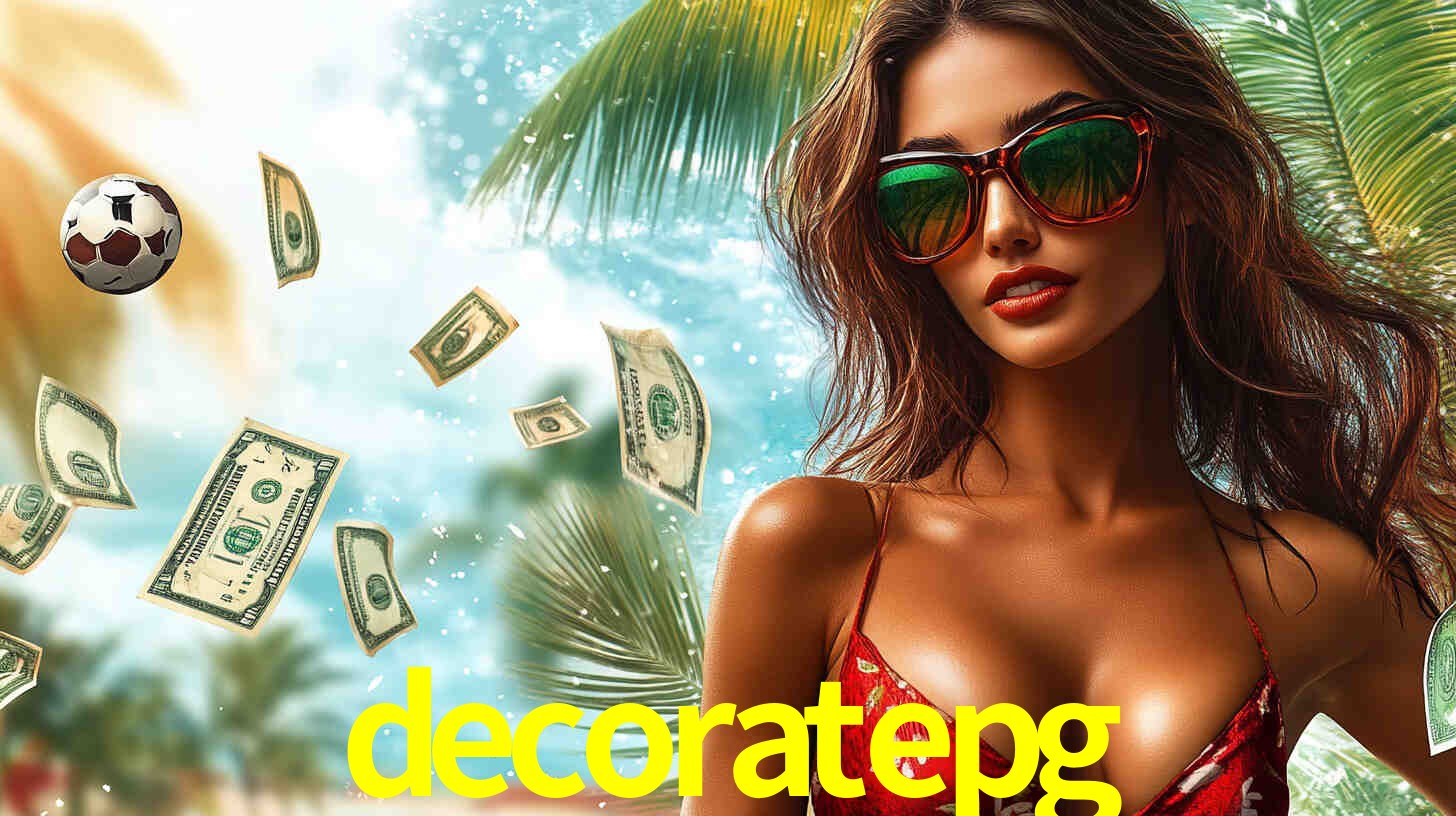 Platform Technology decoratepg