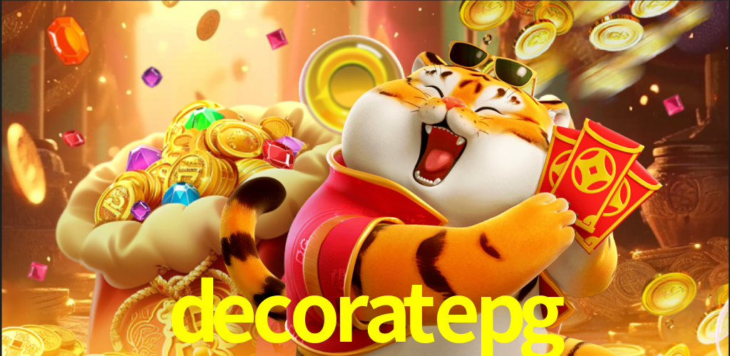 decoratepg APP