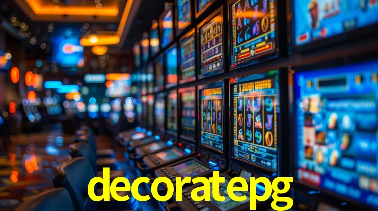 Games Directory decoratepg