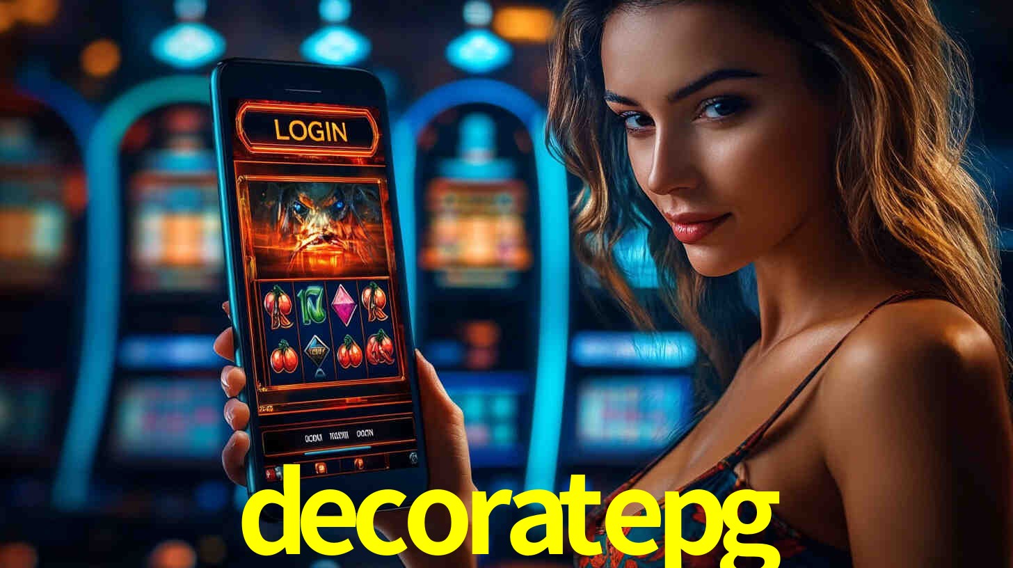 decoratepg