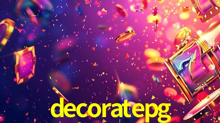 cassino decoratepg