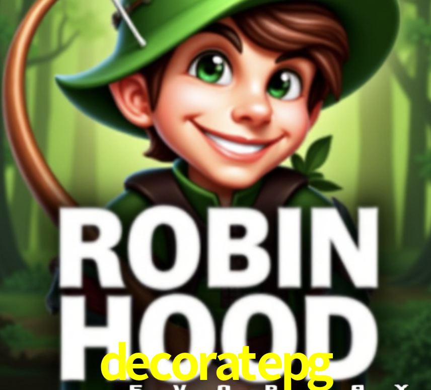 Game Providers decoratepg