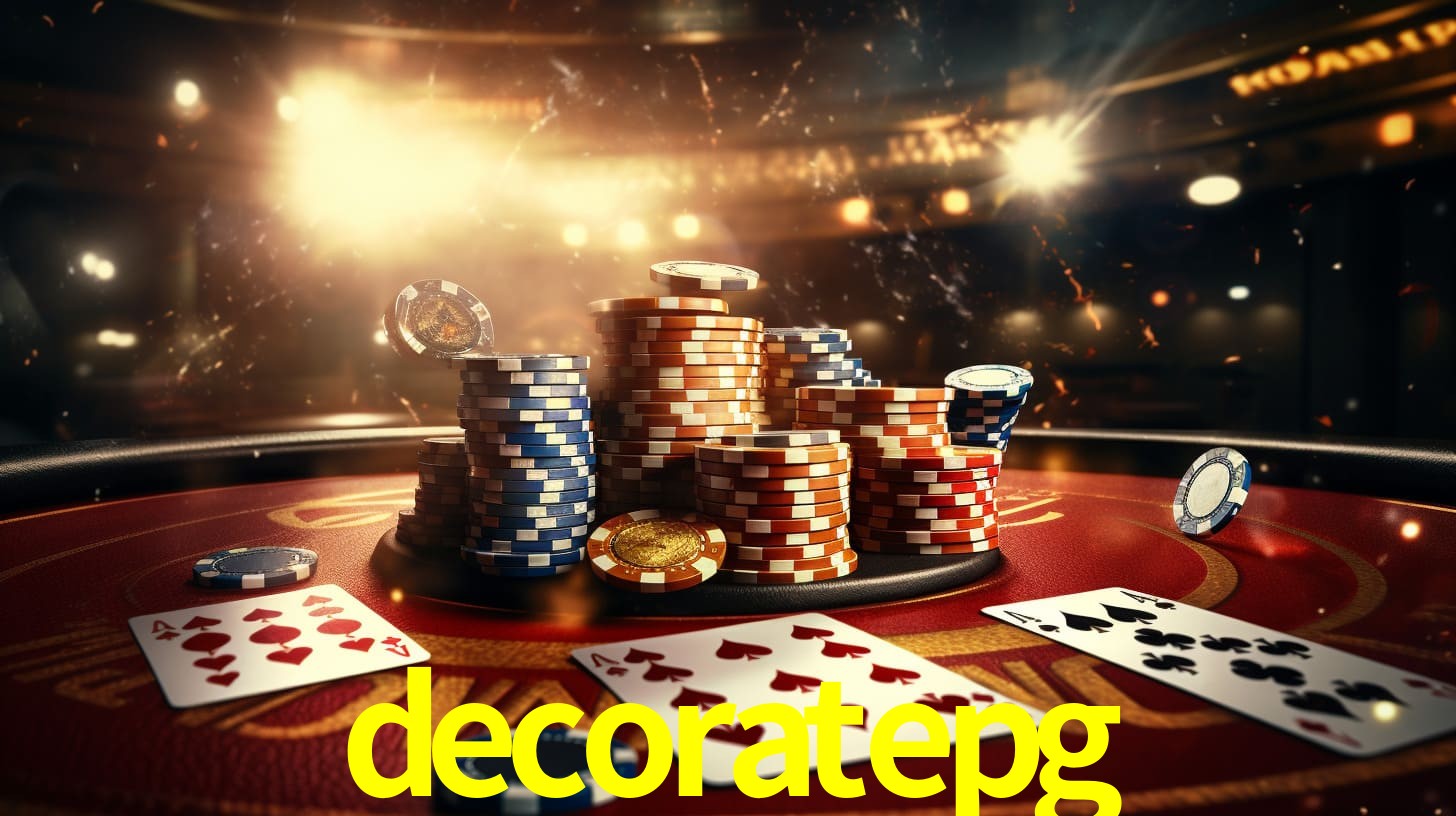 Programa VIP decoratepg