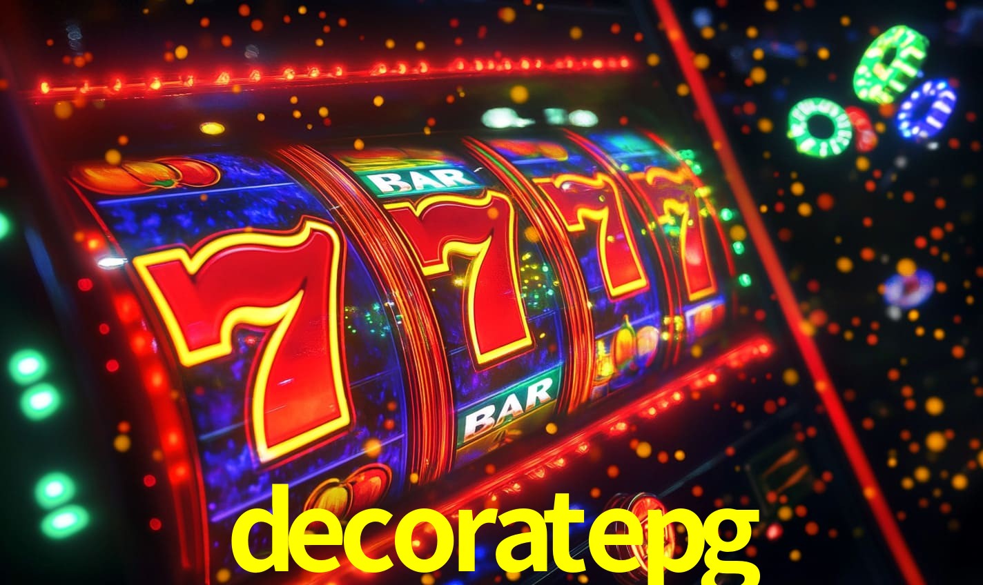 decoratepg bet