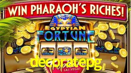 Descubra a Magia dos Jogos de Arcade no decoratepg
