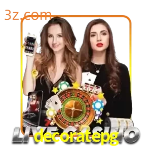 decoratepg