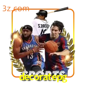 decoratepg